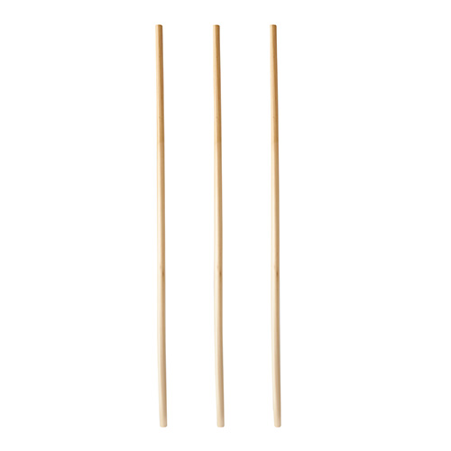 1500 Trinkhalme, Stroh "pure" Ø 4 mm · 23 cm