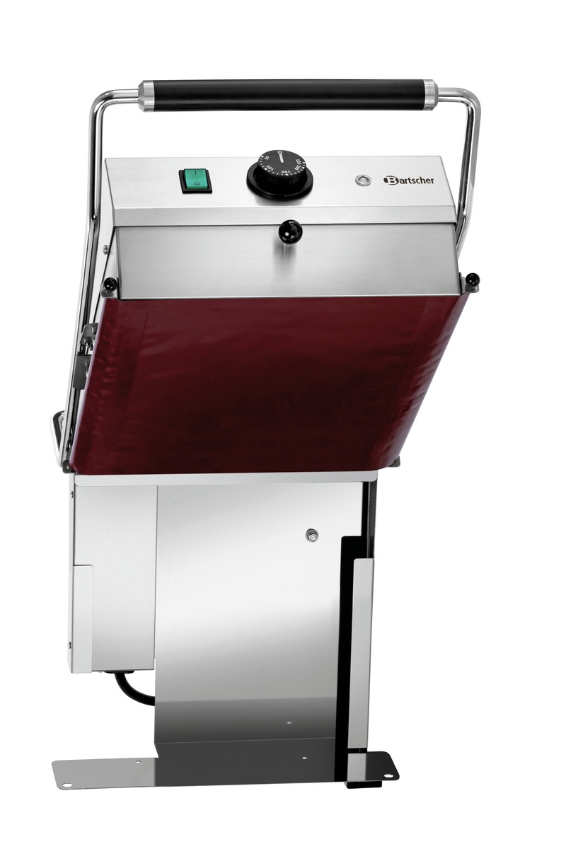 Grillaufsatz GDP 320/650E Grillaufsatz GDP 320/650E