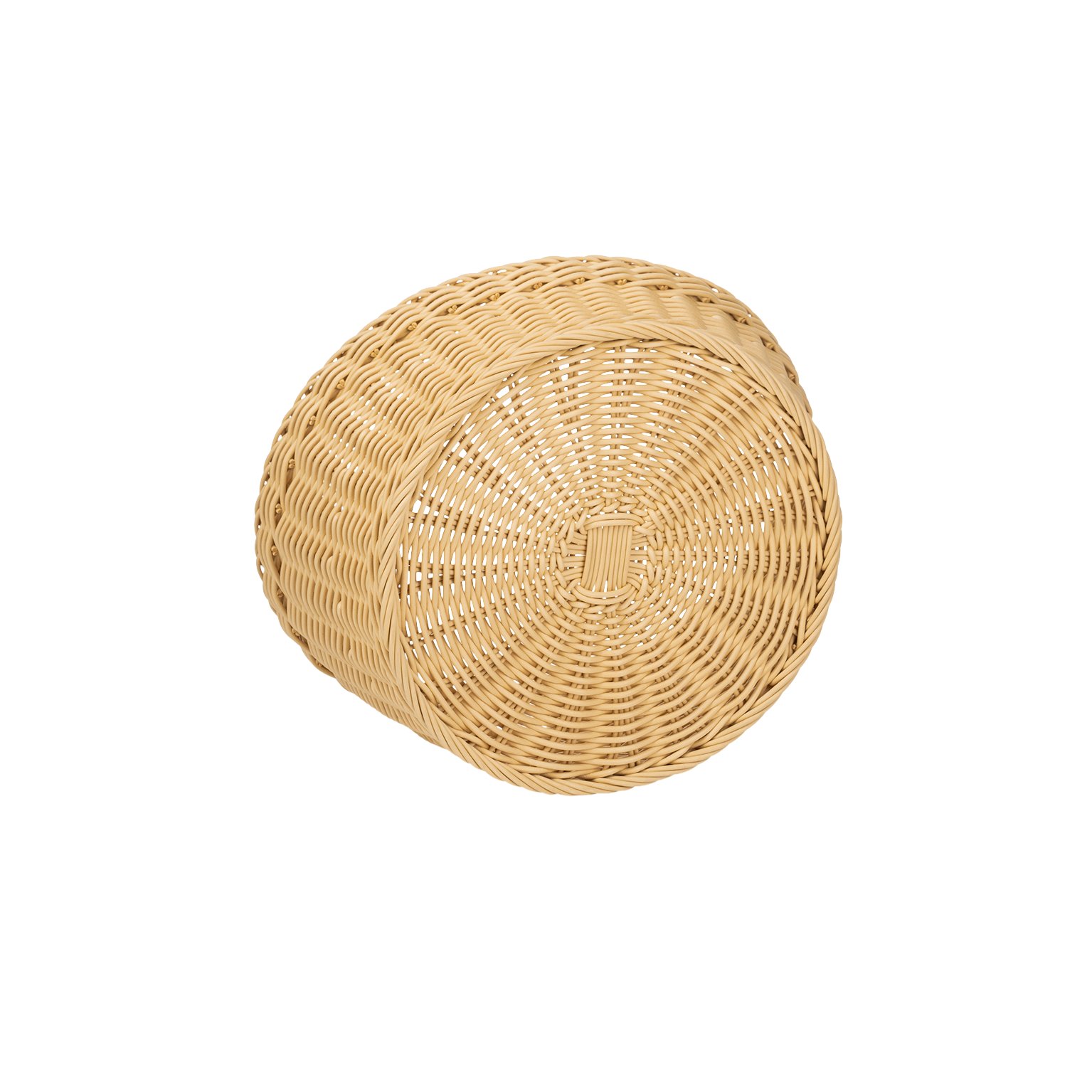 Korb Ø 34,5 cm, (H) 10 - 20 cm