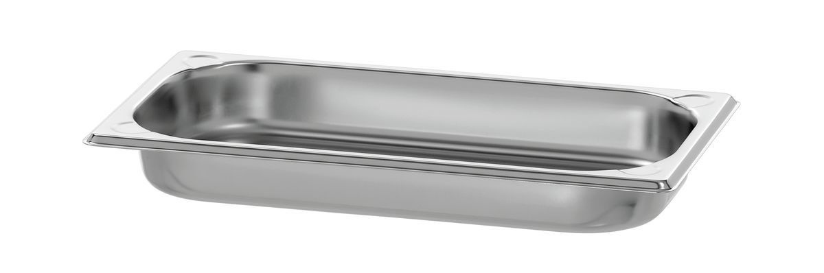 GN-Behälter, 1/3GN,T40, Basic Line GN-Behälter, 1/3GN,T40, Basic Line