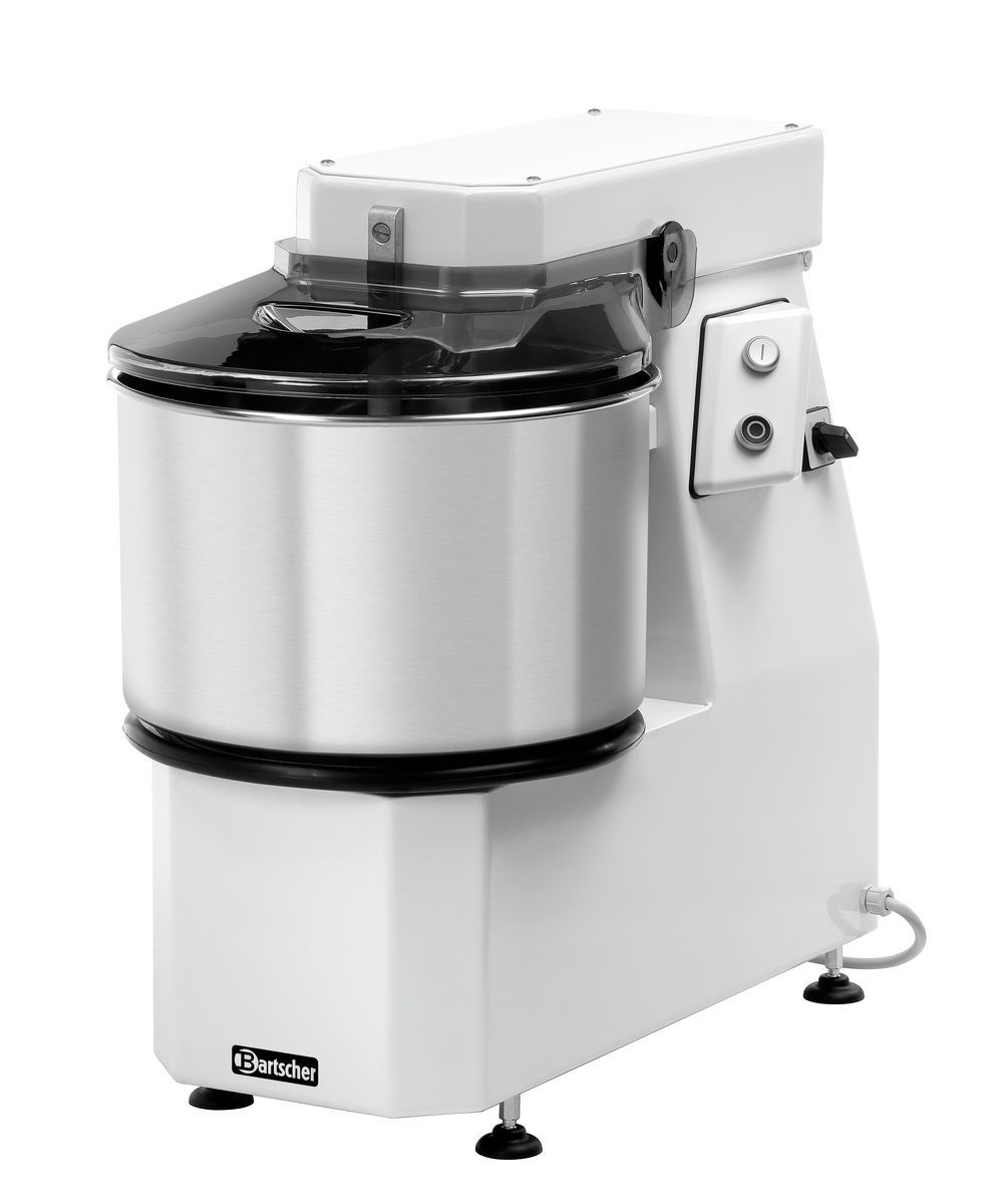 Teigknetmaschine 25kg/32L Plus Teigknetmaschine 25kg/32L Plus