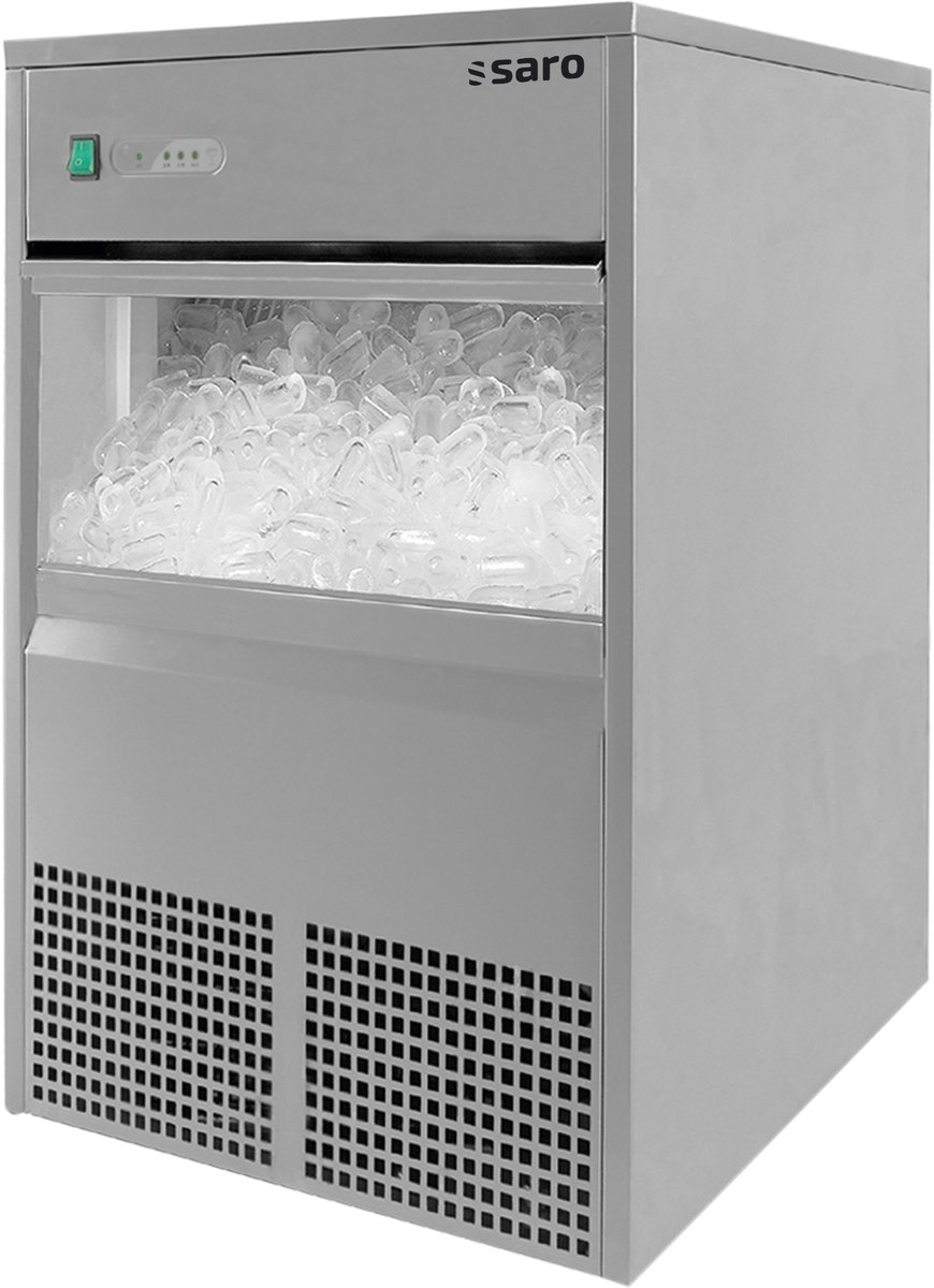 EiswürfelbereiterModellEB40