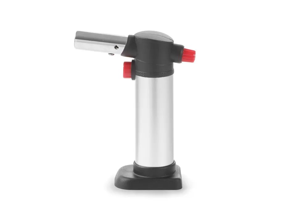 Crème-Brûlée Brenner, 115x50x(H)155mm Crème-Brûlée Brenner, 115x50x(H)155mm