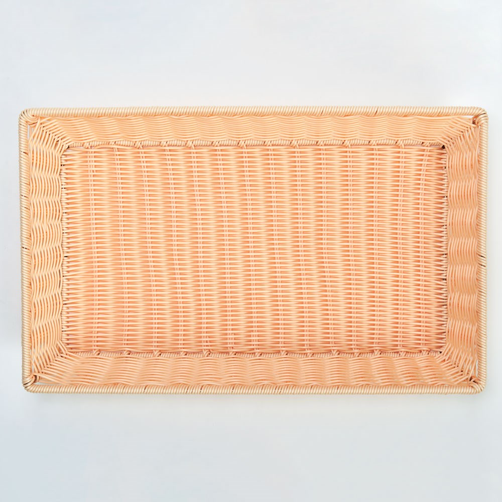 Brot- und Obstkorb, Polypropylen, GN 1/1