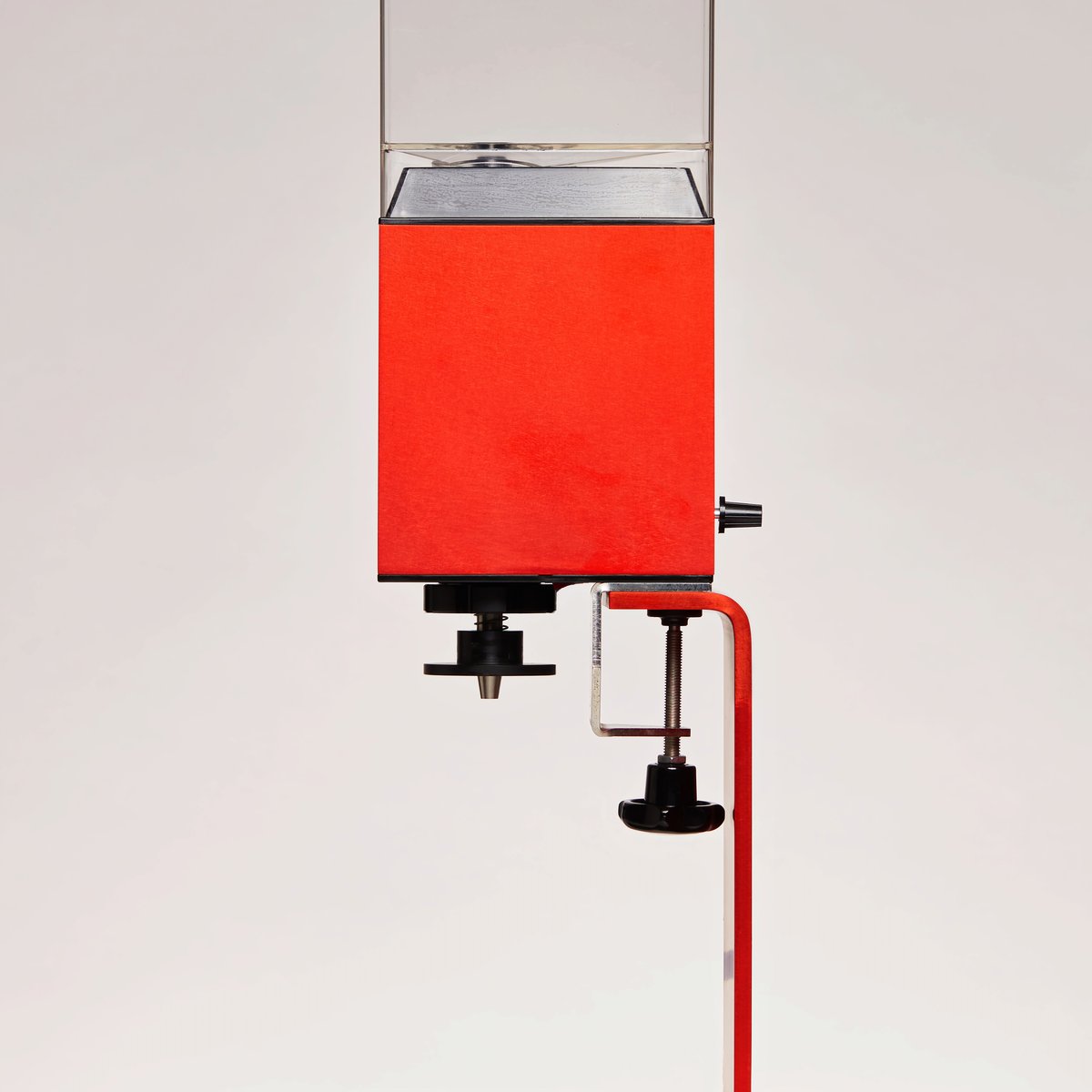 TopShot Der einzigartige Erhitzer und Portionierer für heiße Shots TopShot Der einzigartige Erhitzer und Portionierer für heiße Shots