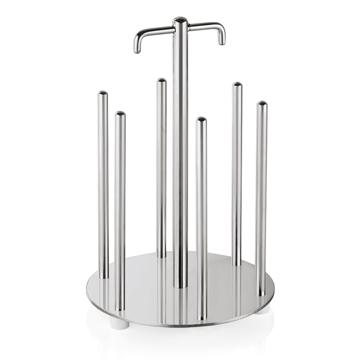 Schüsselspender Ø 14,5 cm, (H) 23,5 cm