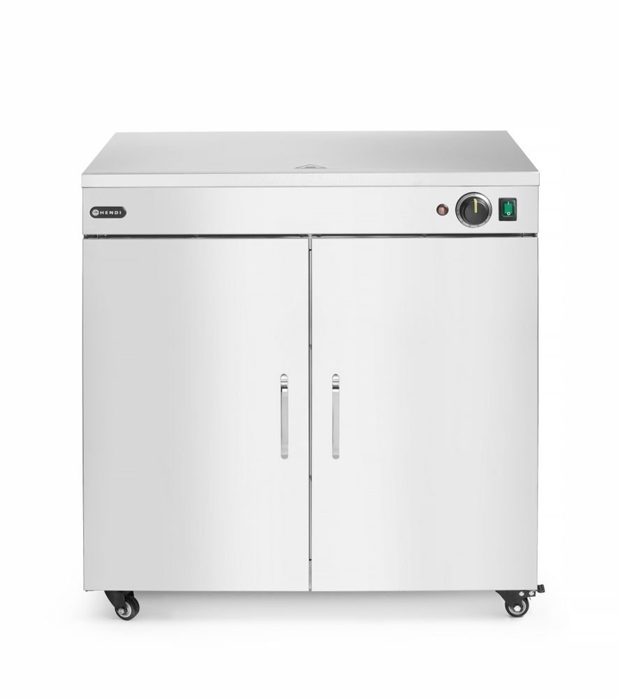 Tellerwärmer doppelt, HENDI, 230V/800W, 735x589x(H)766mm Tellerwärmer doppelt, HENDI, 230V/800W, 735x589x(H)766mm