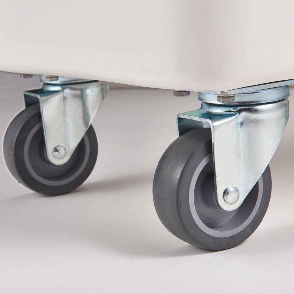 Zutatenbehälter, 102 Liter Zutatenbehälter, 102 Liter