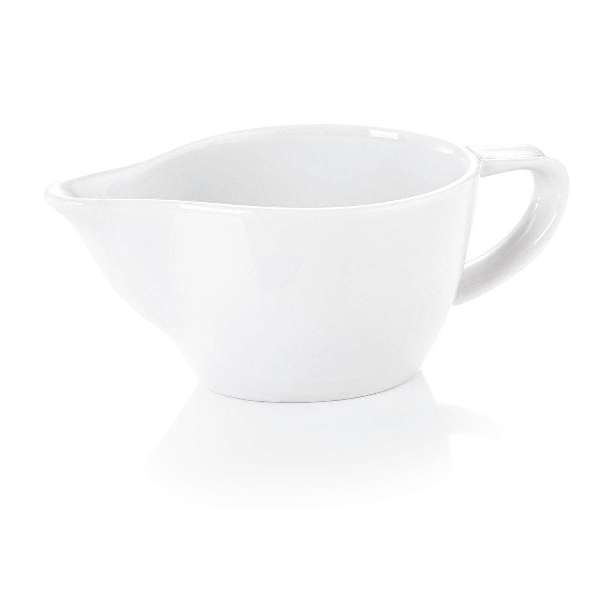 Sauciere 200 ml, 15 x 7,5 x 6 cm