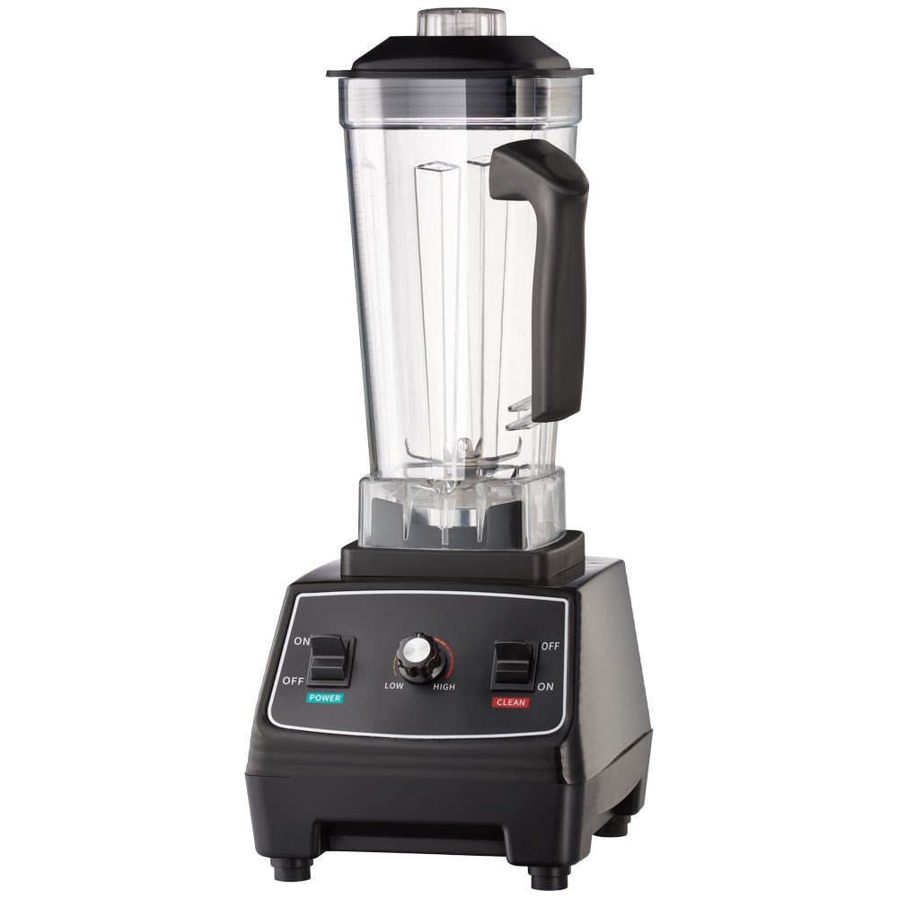 Stalgast Blender, 1,6 kW, 2 Liter Stalgast Blender, 1,6 kW, 2 Liter