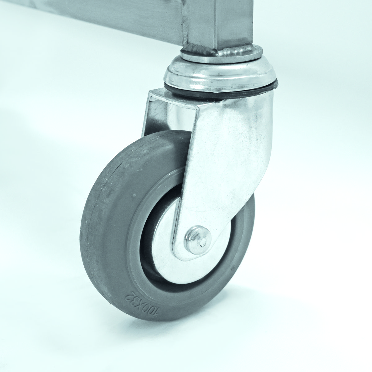 Transportwagen längs 18 Auflagen 600 x 400