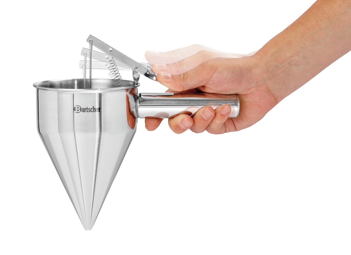 Teigportionierer 800ml Teigportionierer 800ml