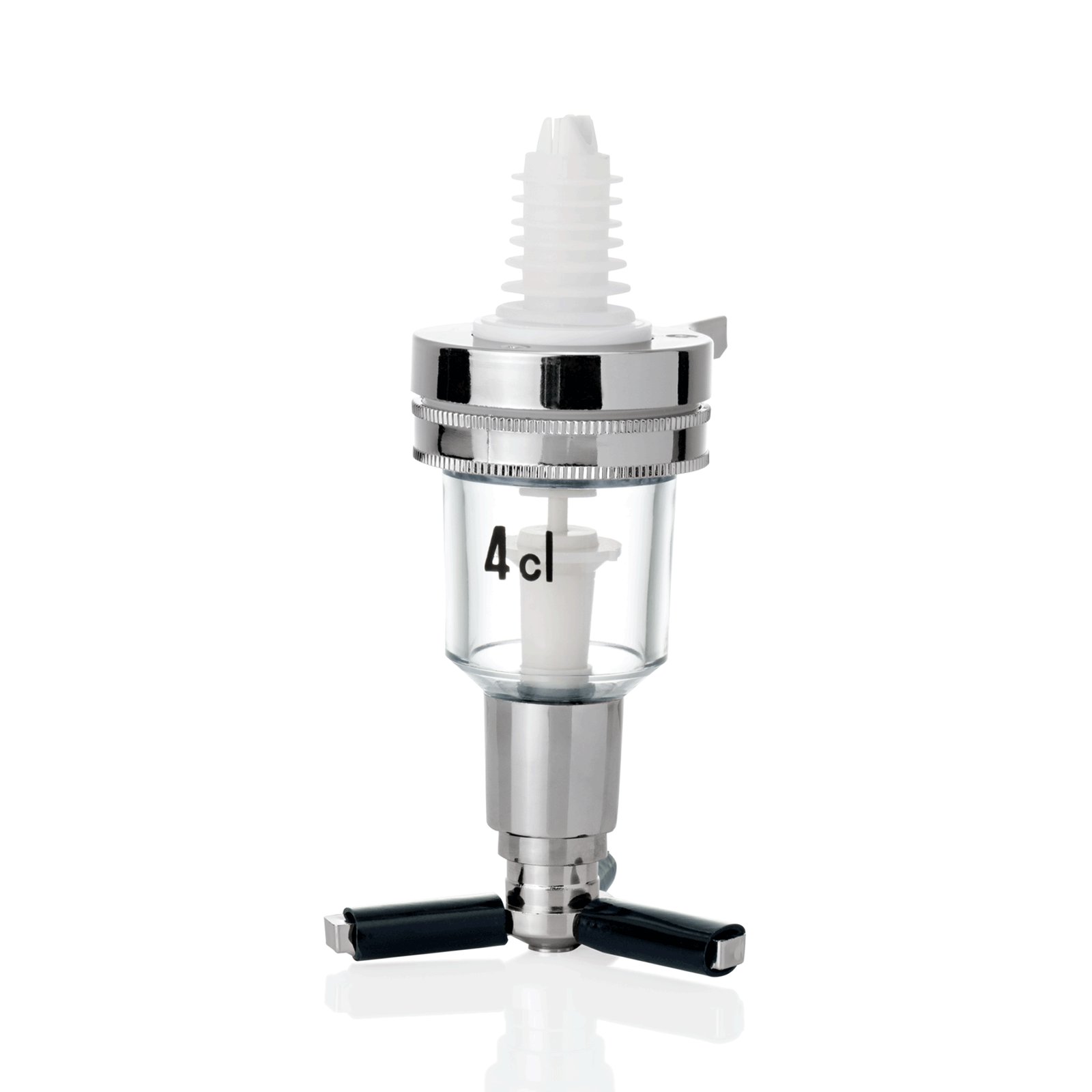 Dosiergerät 40 ml Kunststoff