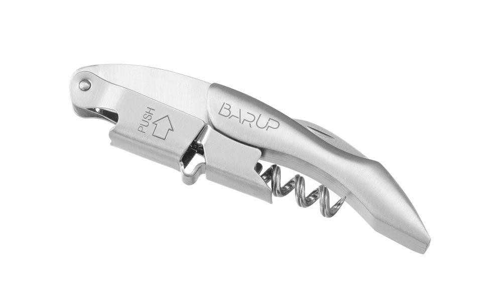Kellnerkorkenzieher, BarUp, (L)120mm Kellnerkorkenzieher, BarUp, (L)120mm