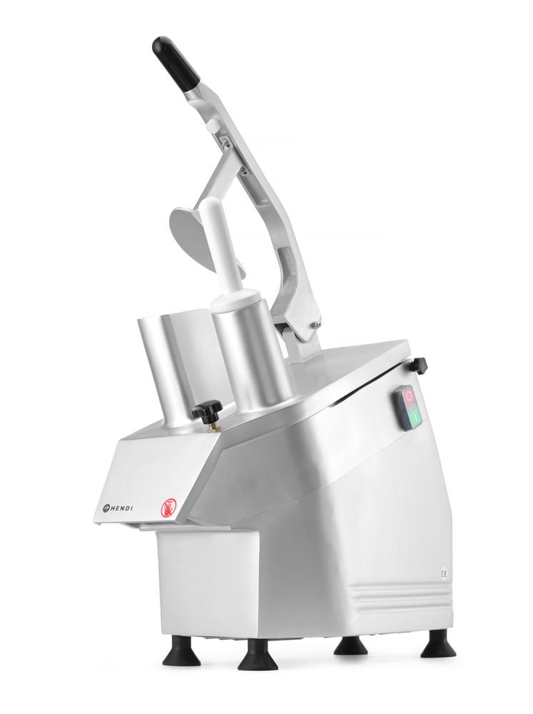 Gemüseschneider Profi Line, HENDI, Profi Line, 230V/550W, 615x239x(H)580mm