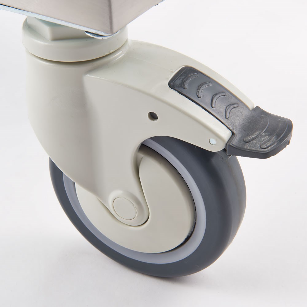 Tellerwagen für bis zu 80 Teller Tellerwagen für bis zu 80 Teller