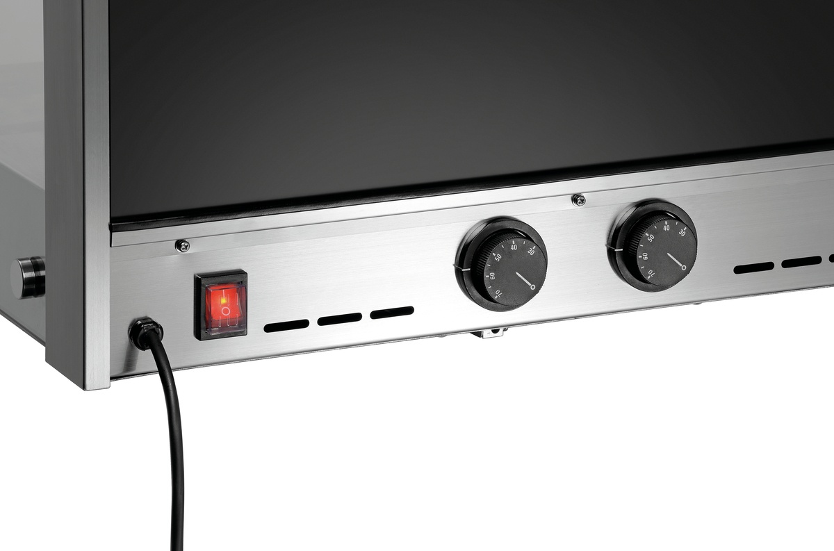 Heiße Theke 5900 2ER