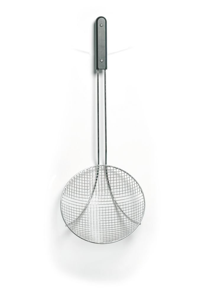 Frittierlöffel, HENDI, ⌀260x650mm