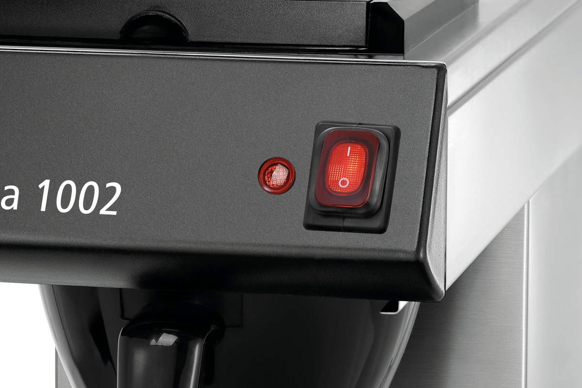 Kaffeemaschine Contessa 1002