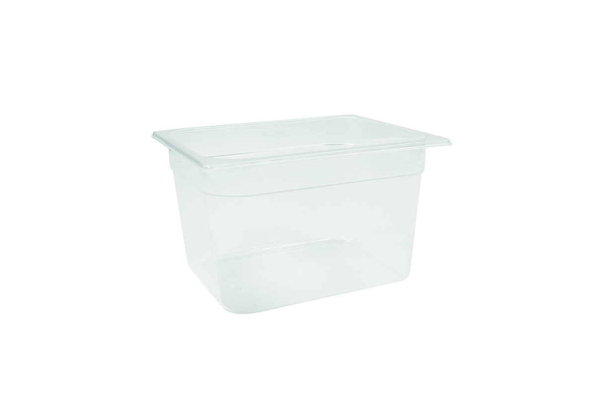 GN 1/2 Behälter, PP, 200 mm
