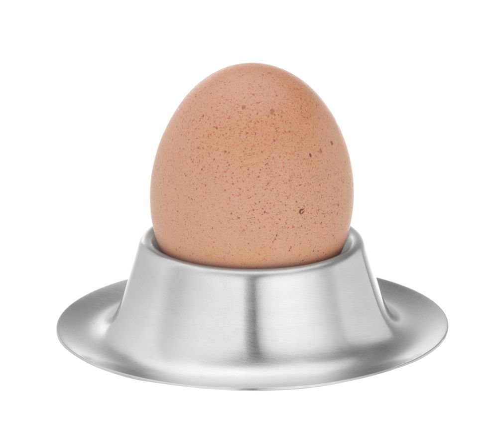 Eierbecher - 6 Stk., HENDI, 6 Stk., ⌀85x(H)15mm Eierbecher - 6 Stk., HENDI, 6 Stk., ⌀85x(H)15mm