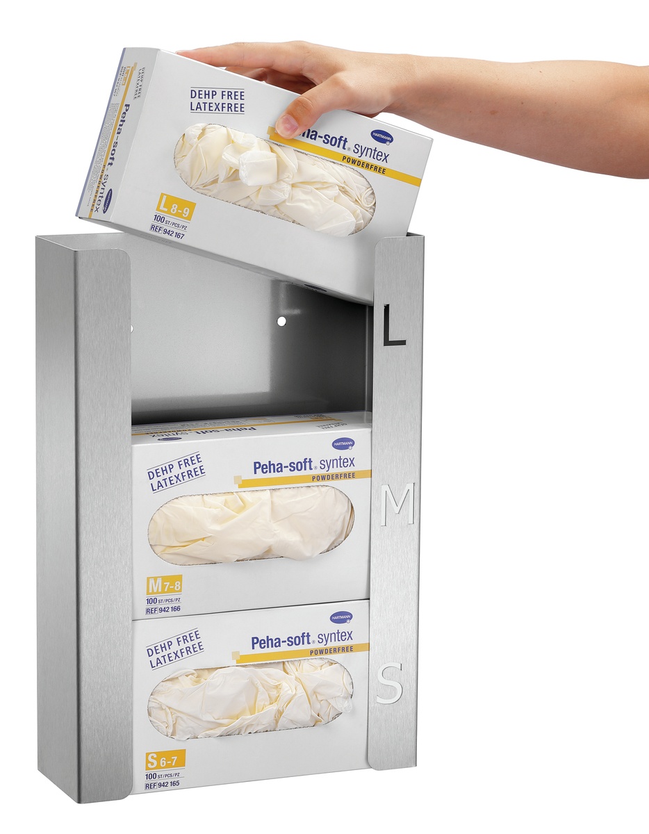 Handschuhspender K30