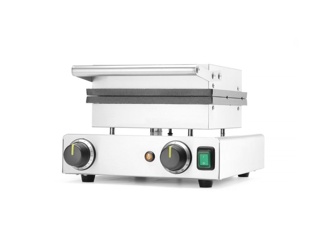 Waffeleisen ‚Lollipop’, HENDI, 230V/1750W, 314x417x(H)229mm Waffeleisen ‚Lollipop’, HENDI, 230V/1750W, 314x417x(H)229mm
