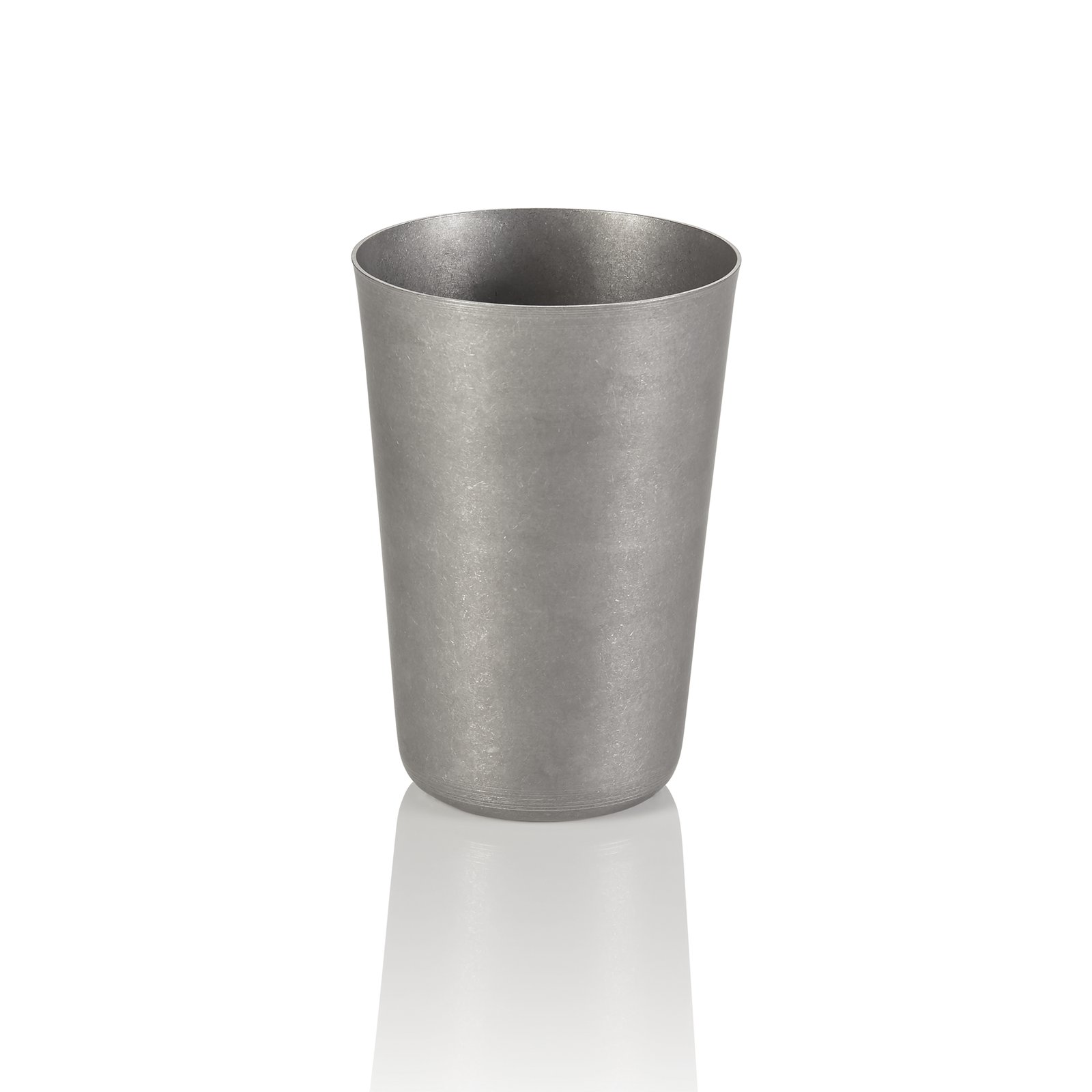 Cup Set, 0,4 ltr., Ø 8 cm, Höhe 11,5 cm, vintage, Set á 4 Stück