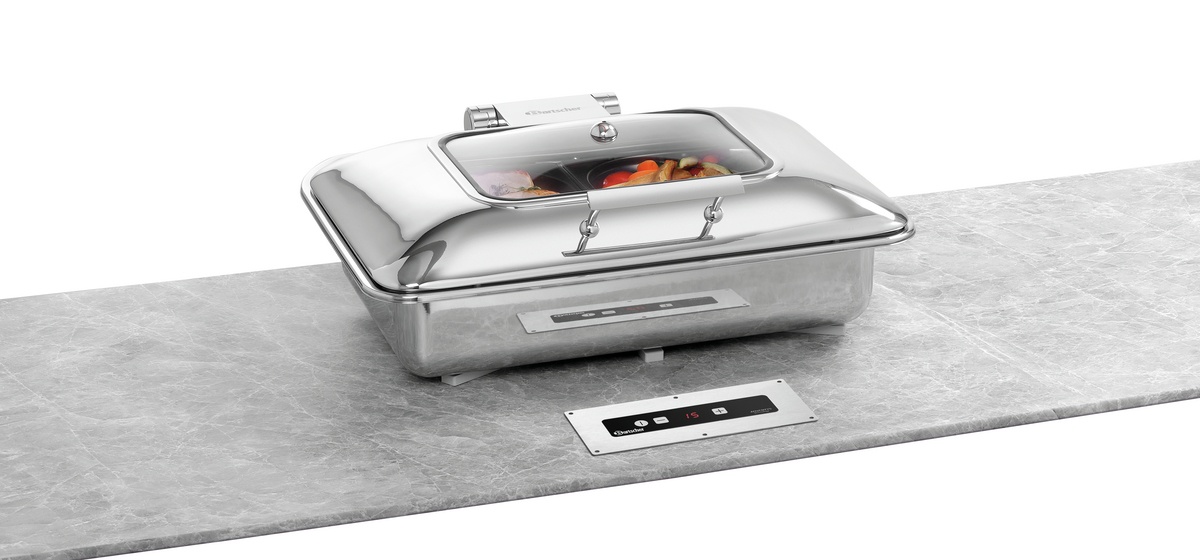 Induktionswarmhaltesystem IWS650 Induktionswarmhaltesystem IWS650