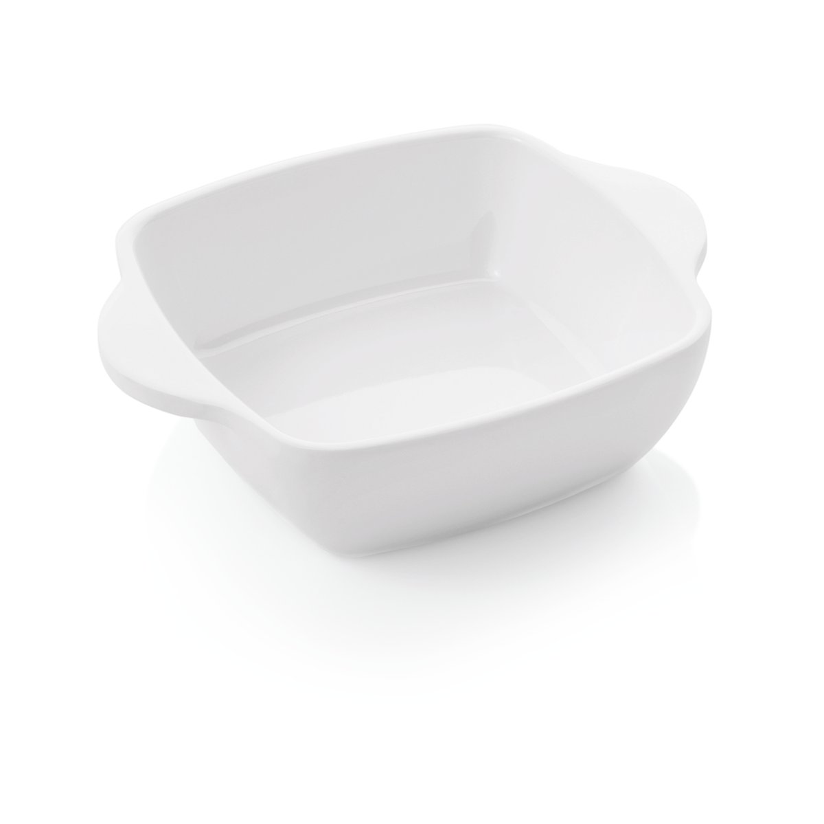 Schale 250 ml, 14 x 11,5 x 4 cm