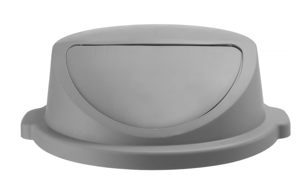 Push-Deckel für Abfalleimer rund, AmerBox, Passend für 691403, ⌀505x(H)190mm Push-Deckel für Abfalleimer rund, AmerBox, Passend für 691403, ⌀505x(H)190mm