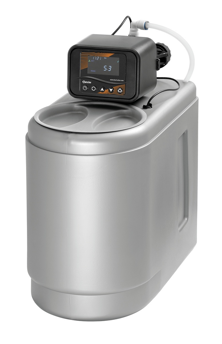 Wasserenthärtungsanlage WEH1500 Wasserenthärtungsanlage WEH1500