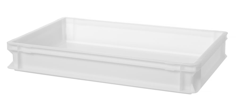 Pizzateigbox 600x400, AmerBox, Kitchen Line, 18L, 600x400x(H)95mm