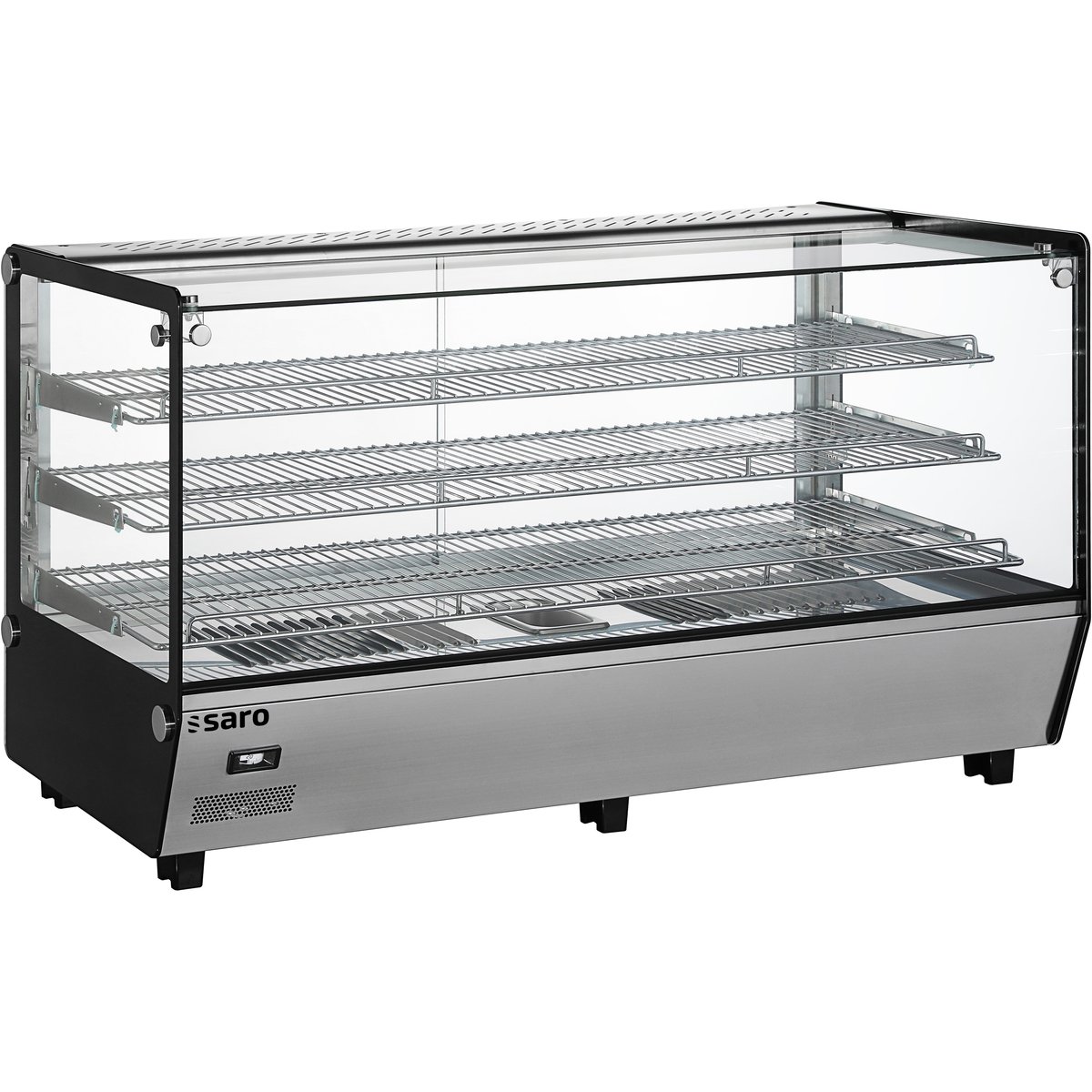CountertopWarmhaltevitrineModellSOFIA202