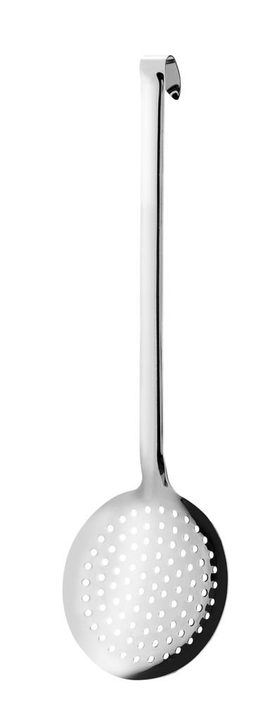 Schaumlöffel, HENDI, Kitchen Line, ⌀115x370mm