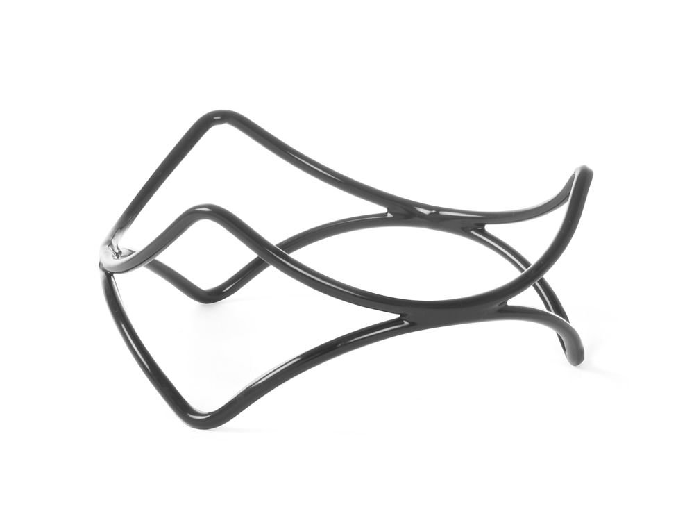 Buffetständer - antirutsch, rund, HENDI, ⌀200x(H)100mm Buffetständer - antirutsch, rund, HENDI, ⌀200x(H)100mm