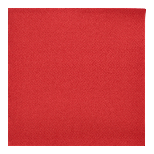 250 Servietten "ROYAL Collection" 1/4-Falz 40 cm x 40 cm bordeaux 12500 Servietten "ROYAL Collection" 1/4-Falz 40 cm x 40 cm bordeaux in Papierverpackung