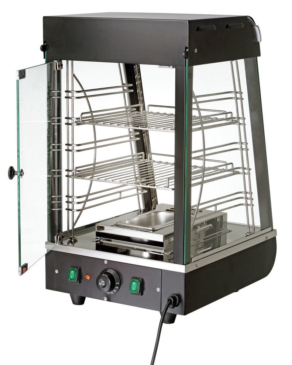 Heiße Theke Bartscher DeliCompact Heiße Theke Bartscher DeliCompact