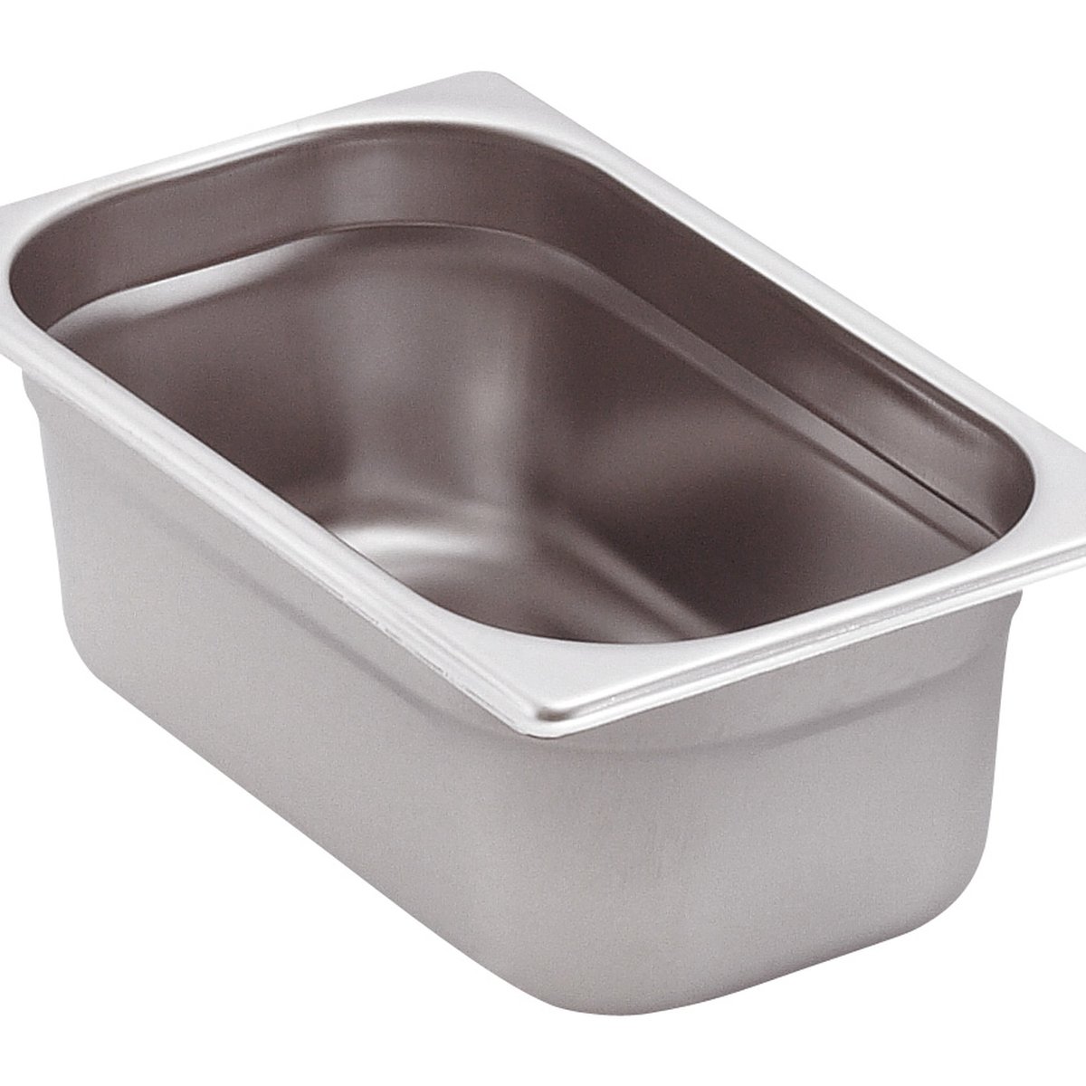 1/4 GN-Behälter 100 mm tief