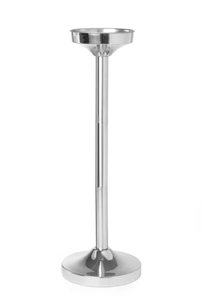 Ständer für Weinkühler, BarUp, ⌀185x(H)750mm Ständer für Weinkühler, BarUp, ⌀185x(H)750mm