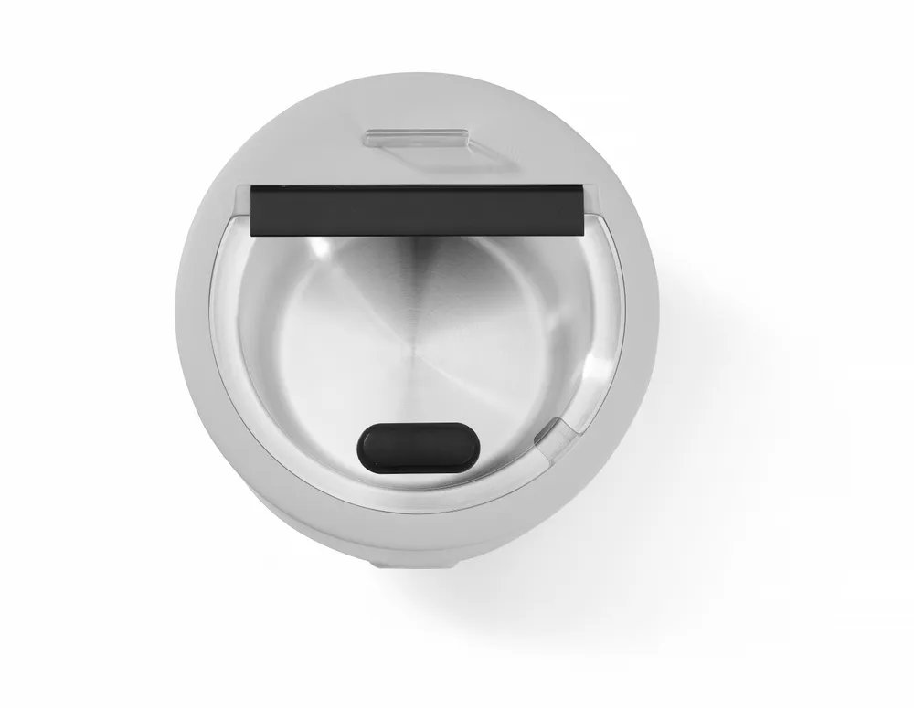 Suppenkessel UNIQ, 8L, Weiß, 220-240V/500W, ⌀365x(H)325mm Suppenkessel UNIQ, 8L, Weiß, 220-240V/500W, ⌀365x(H)325mm