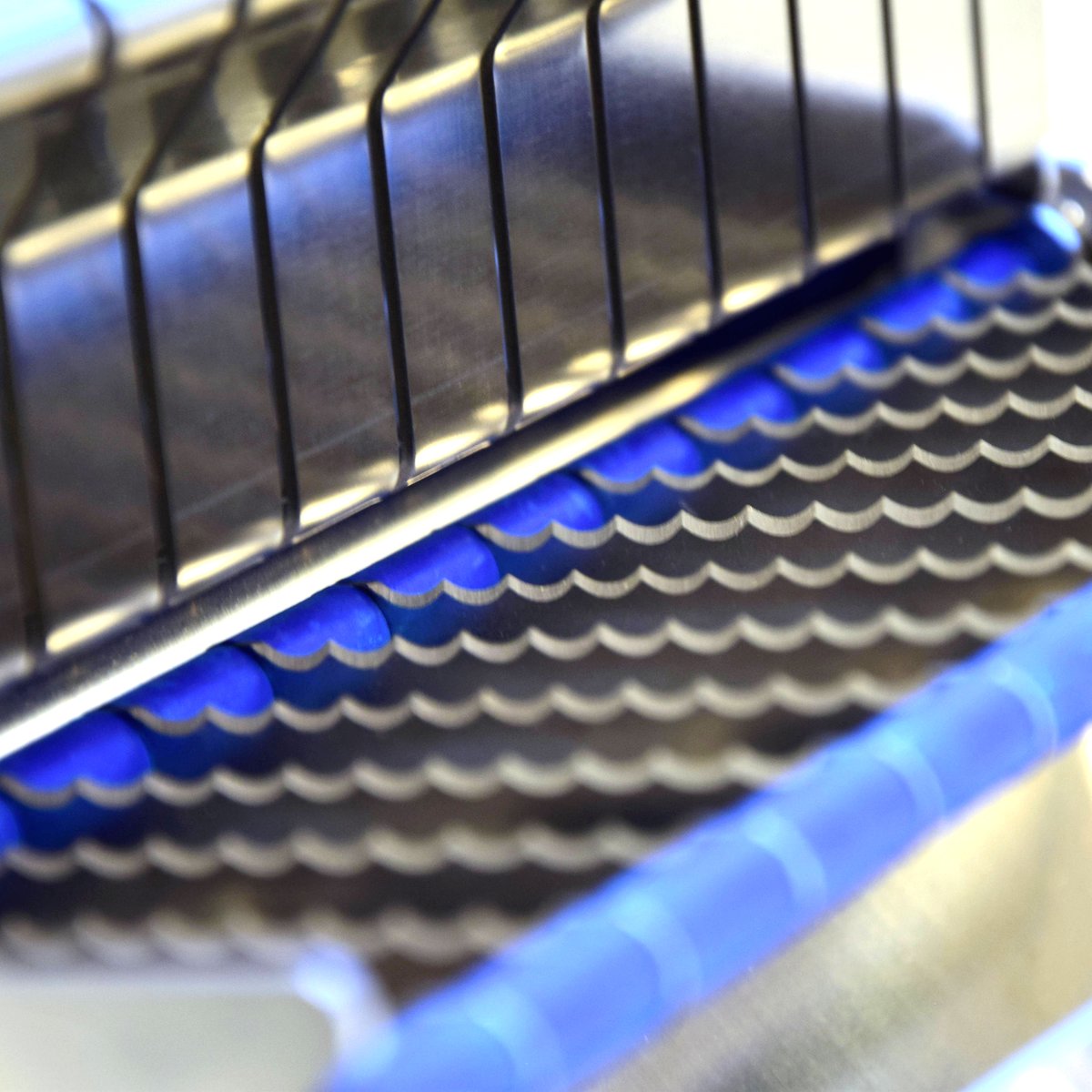 Currywurstschneider Mano VA