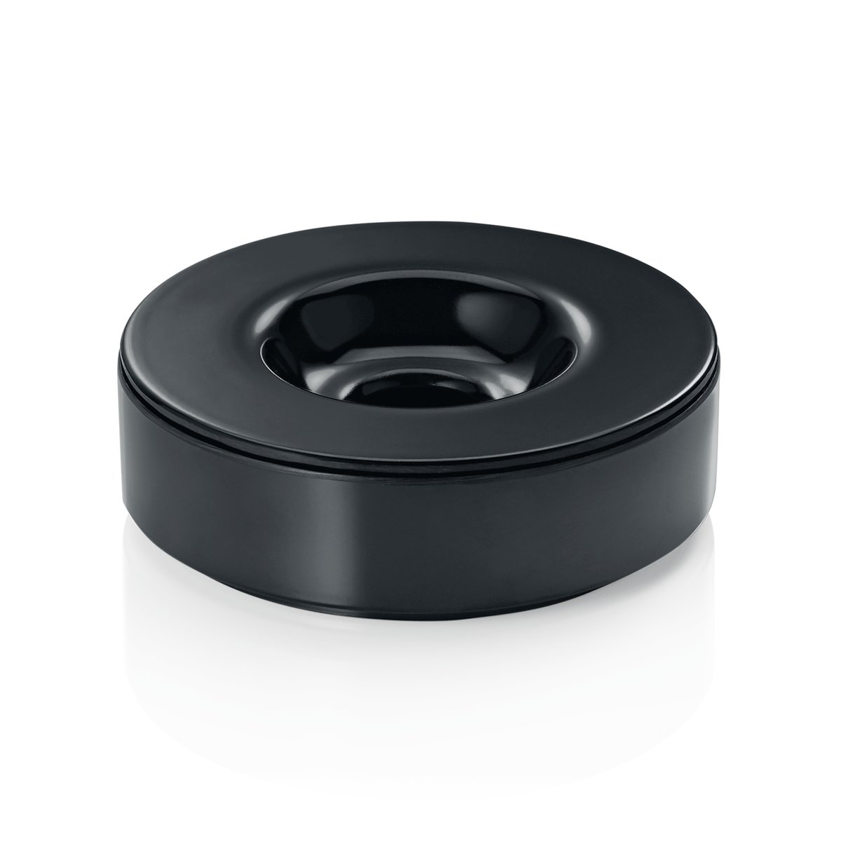 Windaschenbecher Ø 10 cm, (H) 3 cm