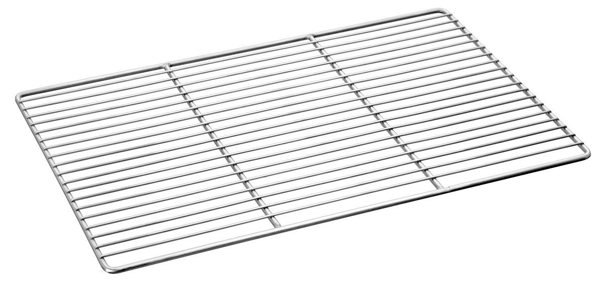 Rost 600 x 400, Edelstahl