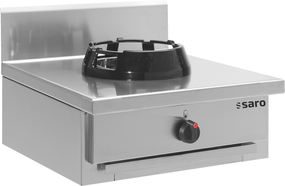 Wok-GasherdTischmodellCC/01.BB Wok-GasherdTischmodellCC/01.BB