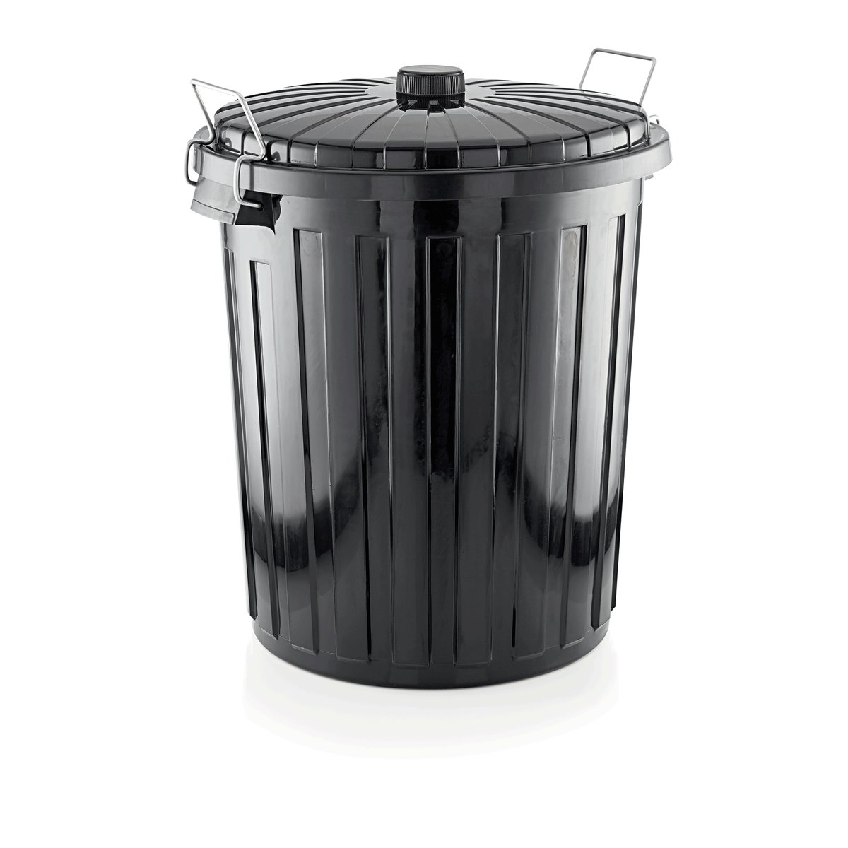 Abfallbehälter 73 L, Ø 48 cm