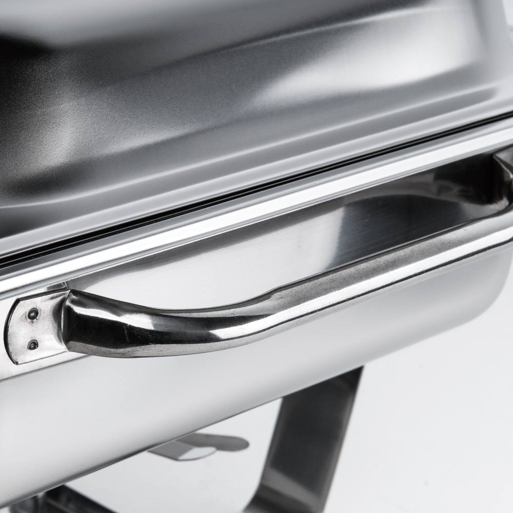 Chafing Dish, Serie ECO, GN 1/1