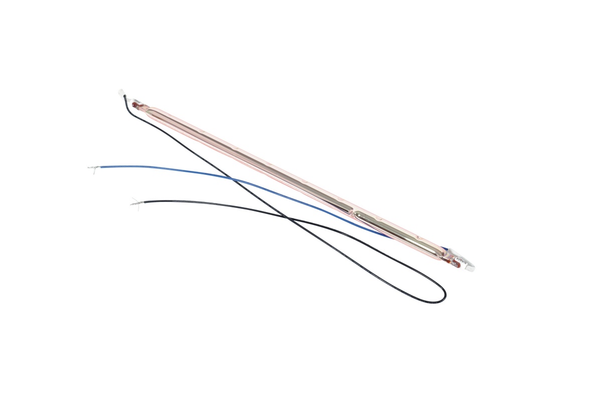 Infrarot-Heizröhre 2000 W Infrarot-Heizröhre 2000 W