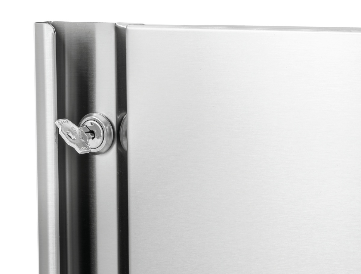 Mobiles Spülcenter BR1200 GS Mobiles Spülcenter BR1200 GS