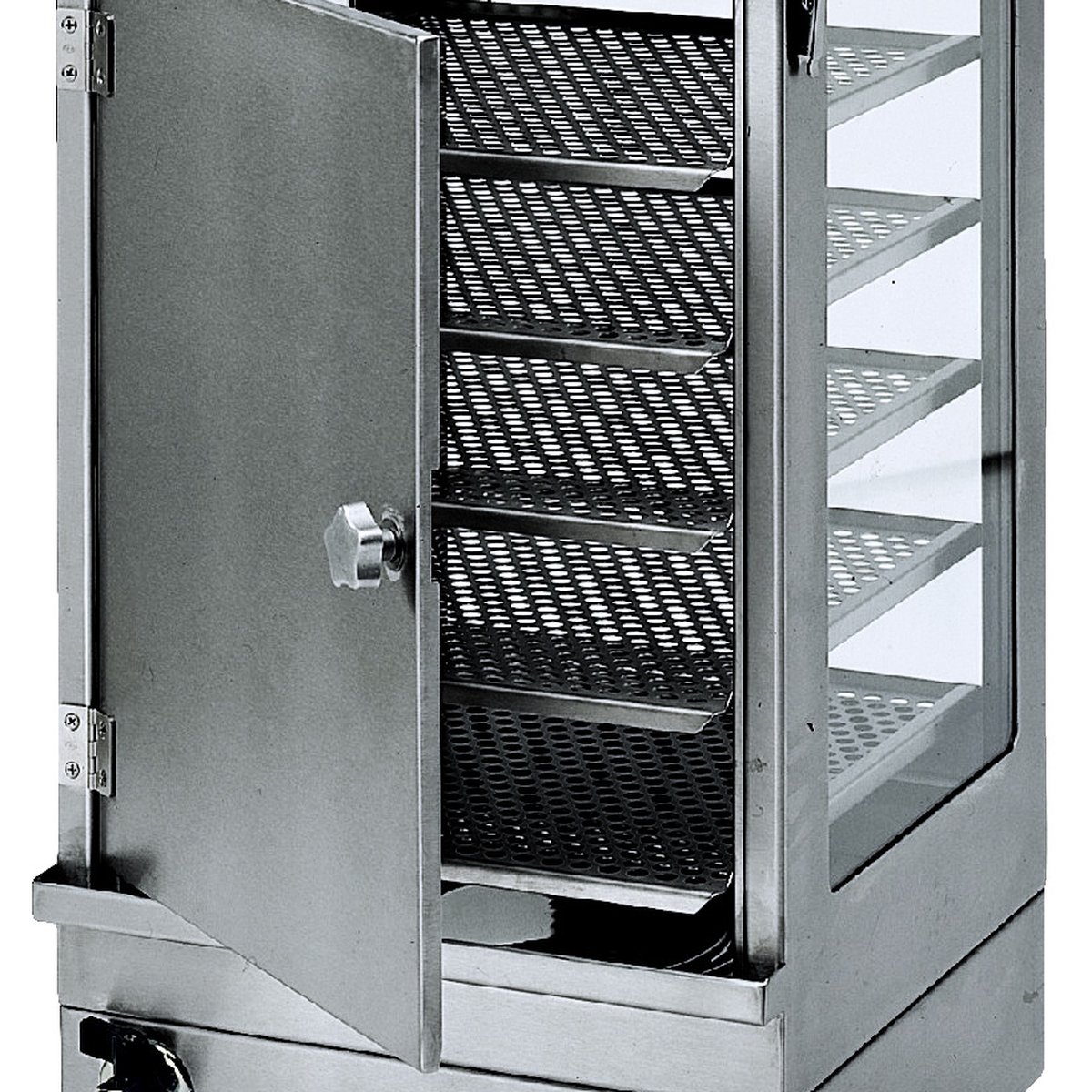 Knödeldämpfer Knödeldämpfer